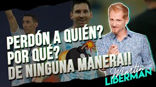 Cansado de los oportunistas le contesto a los que creen que debo disculparme🔥 💣 [upl. by Anaehr]