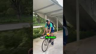 Day 295 cycling triathlete swimming swimmer hardwork consistency vlog hardwork music song [upl. by Daile]