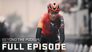 What is going on with Tom Pidcock and Team Ineos  Beyond the Podium  NBC Sports [upl. by Asital569]