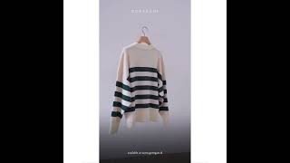 Diora Sweater Gonegani [upl. by Creamer]