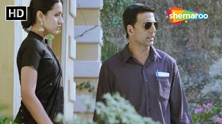 CLIMAX  इस देश का सबसे बड़ा श्राप है ब्यूरोक्रेसि  Khatta Meetha  Akshay Kumar Trisha  HD [upl. by Nilesoj]