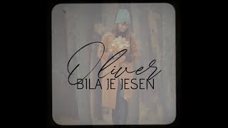 Oliver Dragojević  Bila je jesen Official Lyric Video [upl. by Psyche]