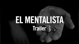 El Mentalista  Trailer [upl. by Radek]