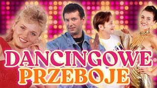 Dancingowe przeboje  DISCO POLO lata 90 đź’ Tarzan Boy Justyna i Piotr Big Dance i inni đź¤© [upl. by Masha]