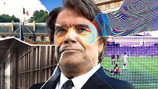 La véritable histoire de Bernard Tapie [upl. by Amahcen722]