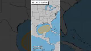 Tropical Update Friday October 4 2024 [upl. by Docila361]