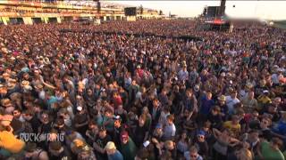 HD Cro LIVE Rock am Ring 2013 [upl. by Oag647]