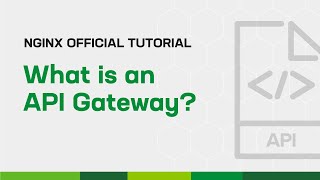 What is an API Gateway [upl. by Sammy]