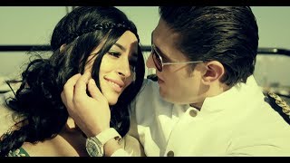 Cheb Simo  Nansa Rohi W Manensaha Official Music Video  الشاب سيمو  ننسا روحي و ما ننساها [upl. by Winna532]