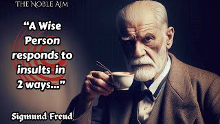 Empowering Life Lessons from Sigmund Freud that Will Transform Your Life [upl. by Diego]