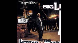 Big L  Lifestylez ov da Poor amp Dangerous napisy PL [upl. by Ileyan567]