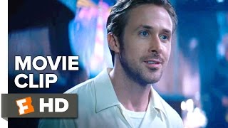 La La Land Movie CLIP  Callback 2016  Ryan Gosling Movie [upl. by Nomzaj]