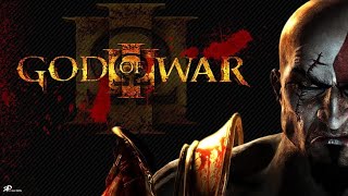 God War 3 Remastered Part2 Ps5 Gameplay 4k 60FPS [upl. by Suneya]