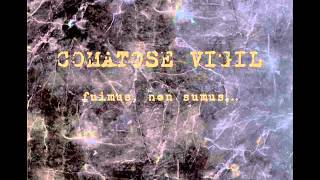 Comatose Vigil  Fuimus Non Sumus Full Album [upl. by Lund]