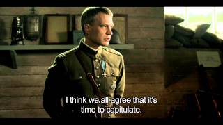 Heroes of Westerplatte 1939  Tajemnica Westerplatte  trailer  english subtitles [upl. by Seraphine506]