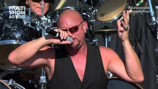 Geoff Tates Queensryche Live At Monsters Of Rock Brasil October 20 2013 HD 1080i [upl. by Ettinger]