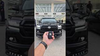 Toyota Land Cruiser ZX V8 Modifications by Sehgal Motorsports Quick Overview [upl. by Antsirhc]