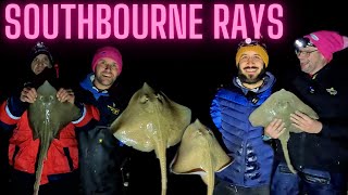 Southbourne Rays amp Fishing with Friends [upl. by Gitlow]