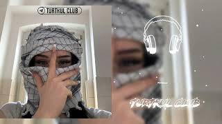 Maryam saleh  Ghaba  Ghaba Arabic Viral Song  TurTKuL CluB [upl. by Adnimra112]