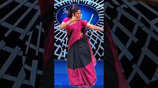 dance indianidol13 shortvideo viralvideo trending funny [upl. by Adnohsar801]