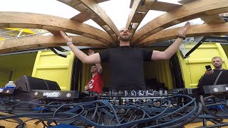 Intents Festival 2024  Liveset Deenis [upl. by Nilyam]