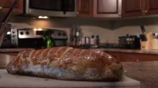 Beef Wellington Timelapse and Making Of [upl. by Harrell]