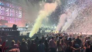 Thomas Rhett Part 2 of 2  Live at Amway Orlando September 16 2023 Home Team Tour  Entire set [upl. by Toffic]