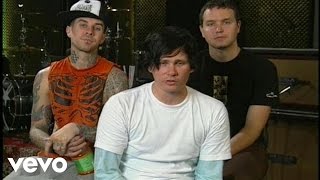 blink182  Down AOL Sessions [upl. by Gnes360]