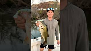 SoCal Largemouth Bass Fishing [upl. by Idzik]