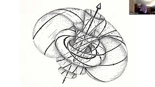 Basic Twistor Theory Bitwistors and Splitoctonions  Roger Penrose [upl. by Pampuch275]