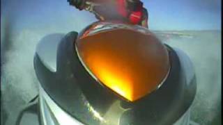 2008 RXPX with Eric Lagopoulos PROJECT SEADOO BOUNTY [upl. by Anived]