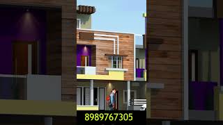 Front House Design 2024 housedesign [upl. by Ilak15]