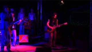 Mr Breeze quotSweet Home Alabamaquot  Lynyrd Skynyrd Tribute live [upl. by Irollam]