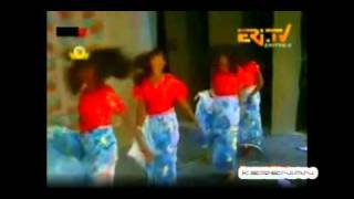 Eritrea  Bedawiet song by MDruf  اغنية بجاوية للفنان محمد دروف [upl. by Eednak207]