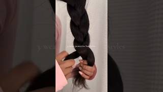 Expert Tips for Long Healthy Hair  Hair Care Secrets Revealed haircaretips haircare shorts [upl. by Bartle885]