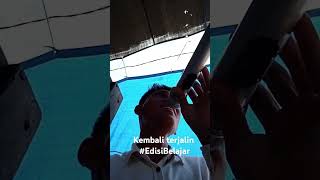 Kembali terjalin  Karaoke  Slam Zamani [upl. by Jone185]