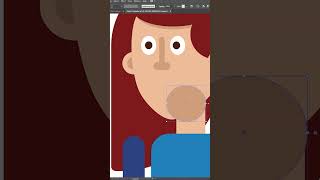 Video de capacitación animado  Parte 1 aftereffects animation characteranimator capacitación [upl. by Ilysa]