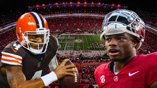 BOMB NOBODY WAS EXPECTING THIS SURPRISE ALABAMA FOOTBALL NEWS [upl. by Marylinda]