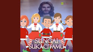 Sungai Suka Citamu [upl. by Teeter]