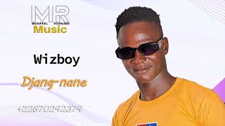 WIZBOY DJANGUENANE [upl. by Ayiram]