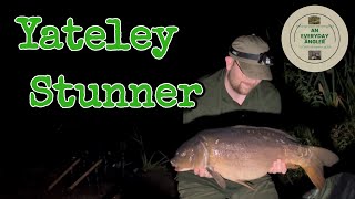 Church Farm Fishery  Yateley [upl. by Adas]