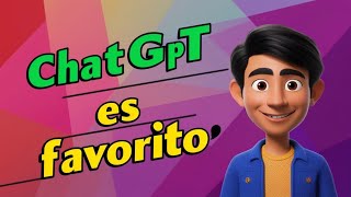 ChatGPT vs Nuevas IA ¿Por qué sigue siendo el favorito en 2024 [upl. by Euqinu767]