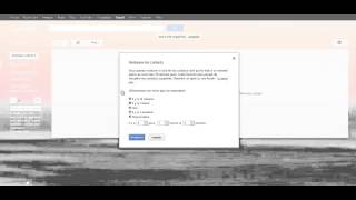Comment restaurer des contacts Gmail supprimé par erreur [upl. by Kenney]