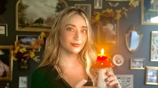 ASMR  The Autumn Spa 🍁 [upl. by Areit77]