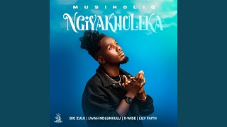 Ngiyakhuleka [upl. by Avigdor]