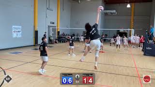 BaytoBay 17Premier vs MVVC 17 Black 9212024 [upl. by Oaks]