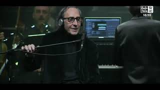 Franco Battiato  Cuccurucucu  Live Full HD 2016 [upl. by Jimmy]