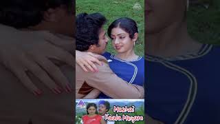 Mazhaikala Megam Video Song  Vaazhvey Maayam Movie Songs  Kamal Haasan  Sridevi  ytshorts [upl. by Rma]