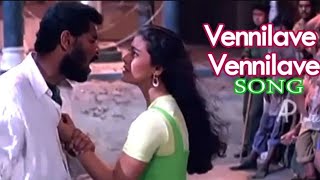 vennilave vennilave song  minsara kanavu tamil movie [upl. by Anhcar]