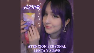 Asmr Limpiando tus Ojitos Suavemente [upl. by Berkow953]